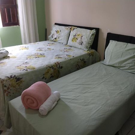Aluga-Se Uma Casa Em Mucuge Bahia Villa Dış mekan fotoğraf
