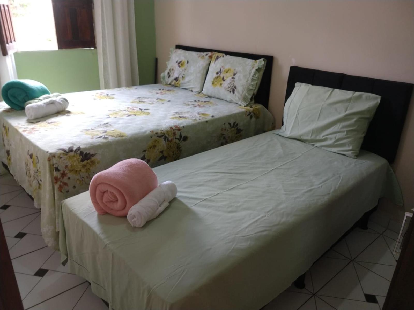 Aluga-Se Uma Casa Em Mucuge Bahia Villa Dış mekan fotoğraf